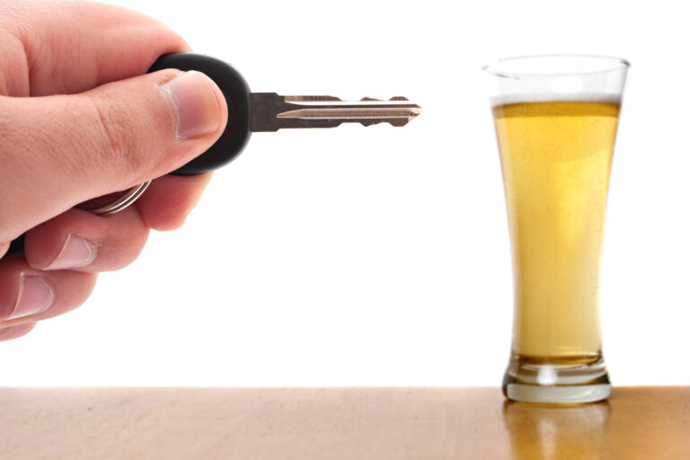 Kansas DUI Laws: A Comprehensive Guide for Motorists